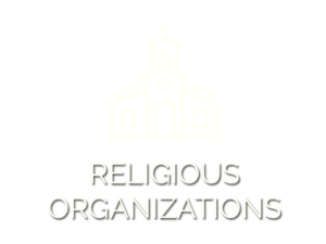Religious Oraganizations